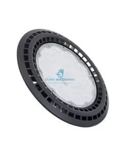 Wiva 12100064 LED-Spot Highbay e40 78w 4k 90° 2